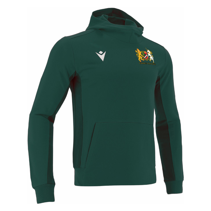 Widden Old Boys RFC SNR Cotton Hoodie