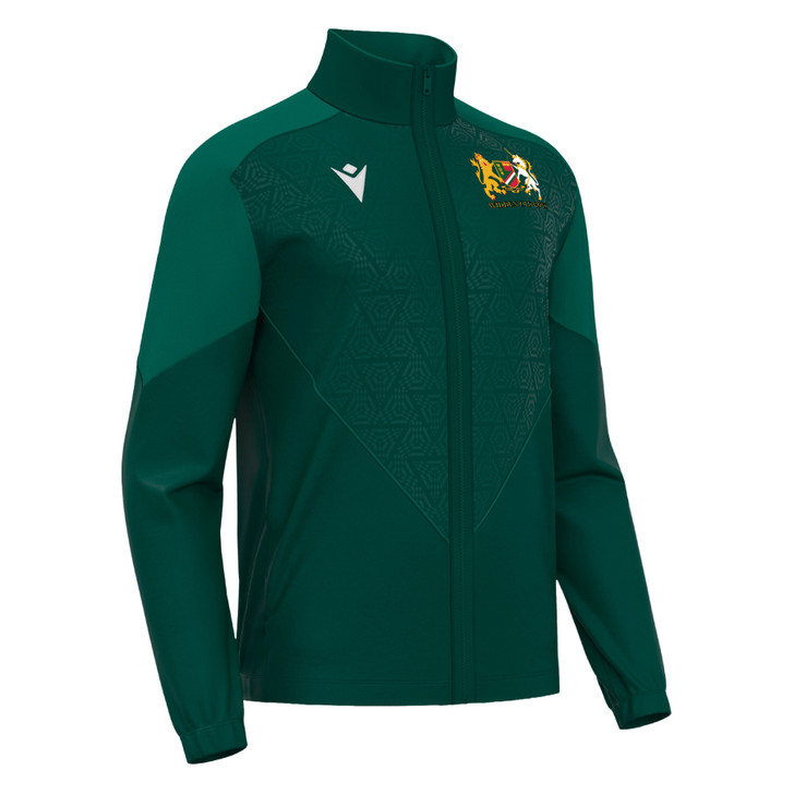 Widden Old Boys RFC JNR Premium Tracksuit Jacket
