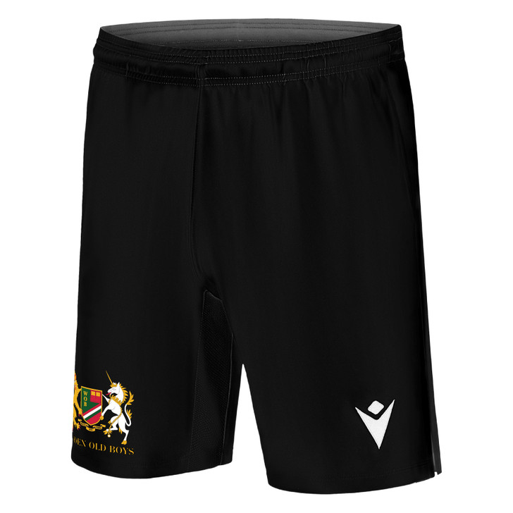 Widden Old Boys RFC JNR Pocket Shorts