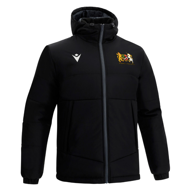Widden Old Boys RFC SNR Bomber Jacket