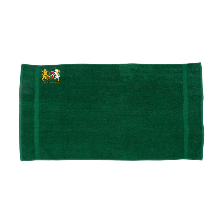Widden Old Boys RFC SNR Towel