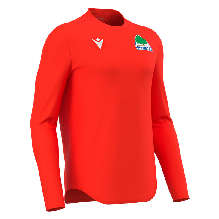 East Grinstead Meads FC SNR Goalkeeper Shirt