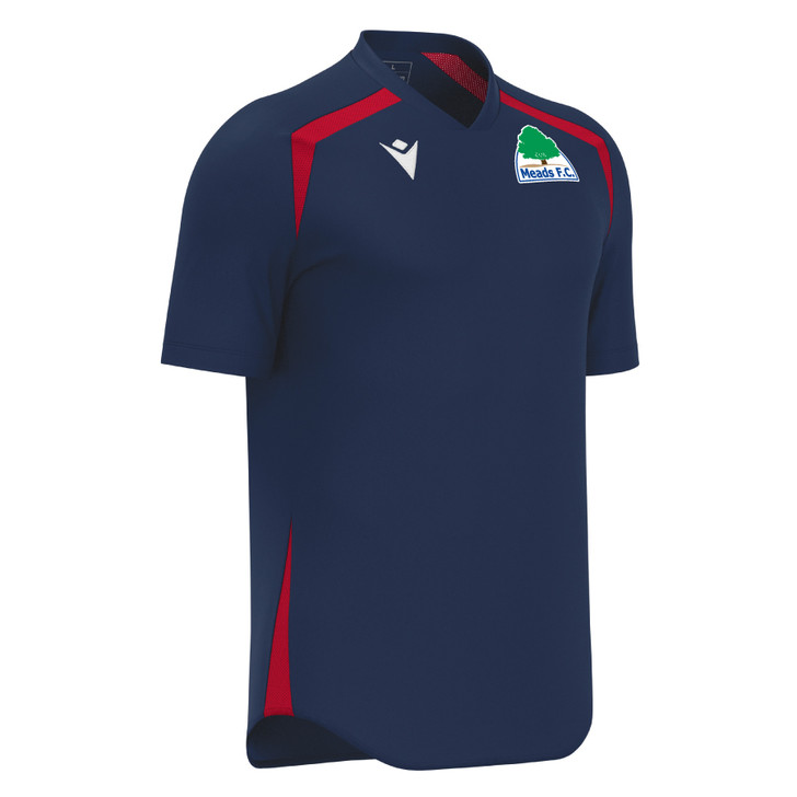 East Grinstead Meads FC SNR Coaches Shirt