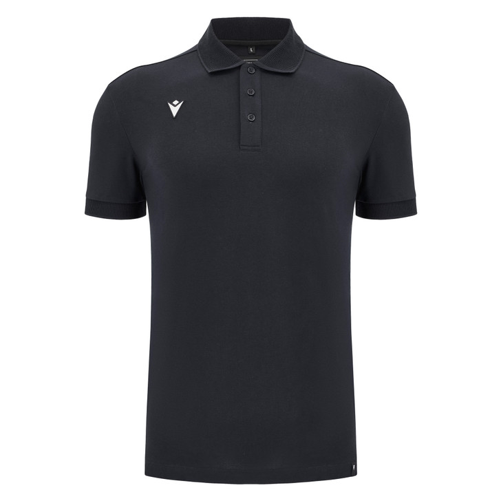 SNR Icon Athleisure Chalki Stretch Polo Shirt