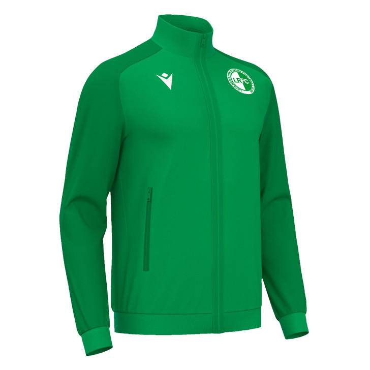 Leckhampton Rovers FC SNR Tracksuit Jacket