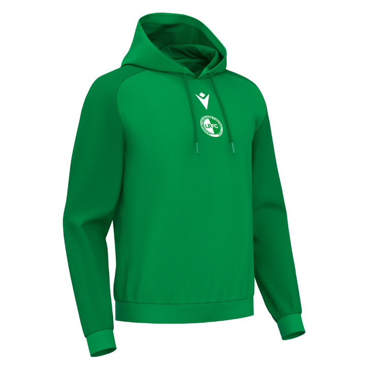 Leckhampton Rovers FC JNR Polyester Hoodie