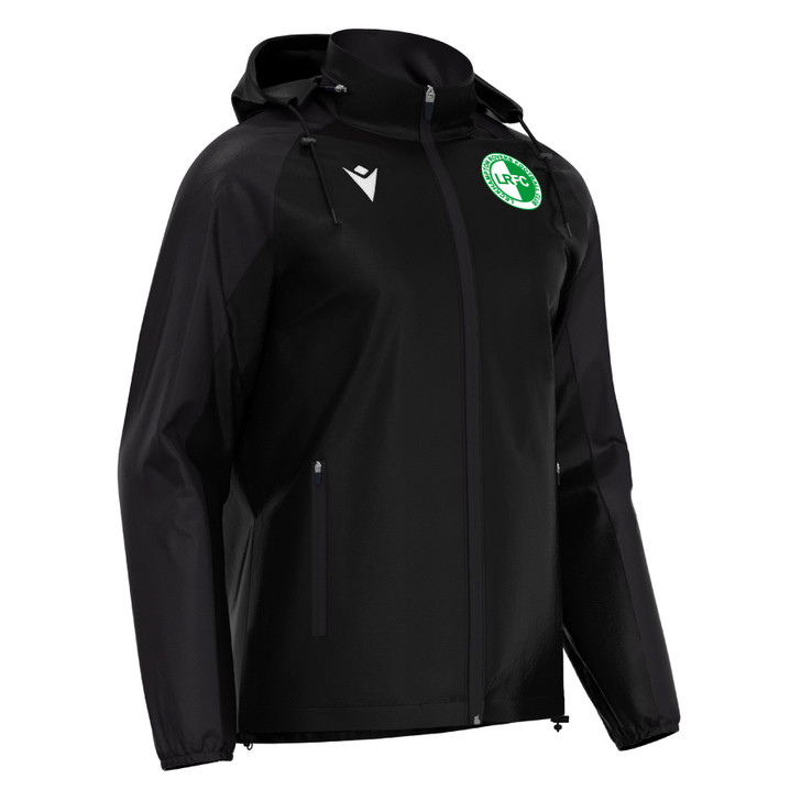 Leckhampton Rovers FC SNR Fleece Lined Shower Jacket