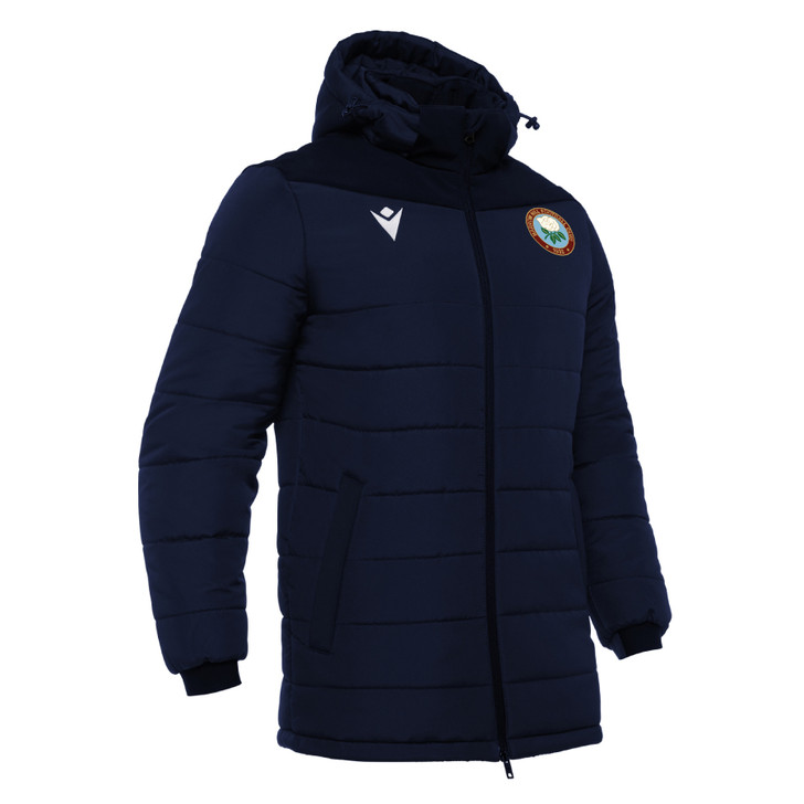 Harrow Hill FC SNR Padded Jacket