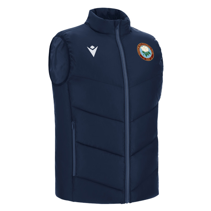 Harrow Hill FC JNR Padded Gilet