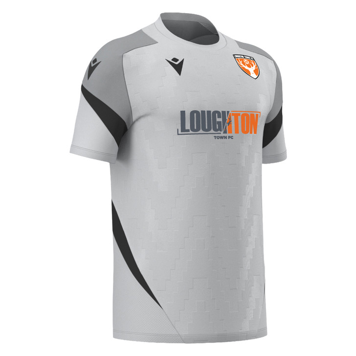 Loughton Town FC SNR Academy Shirt
