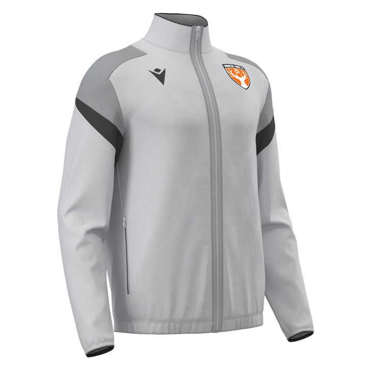 Loughton Town FC SNR Full Zip Tracksuit Jacket