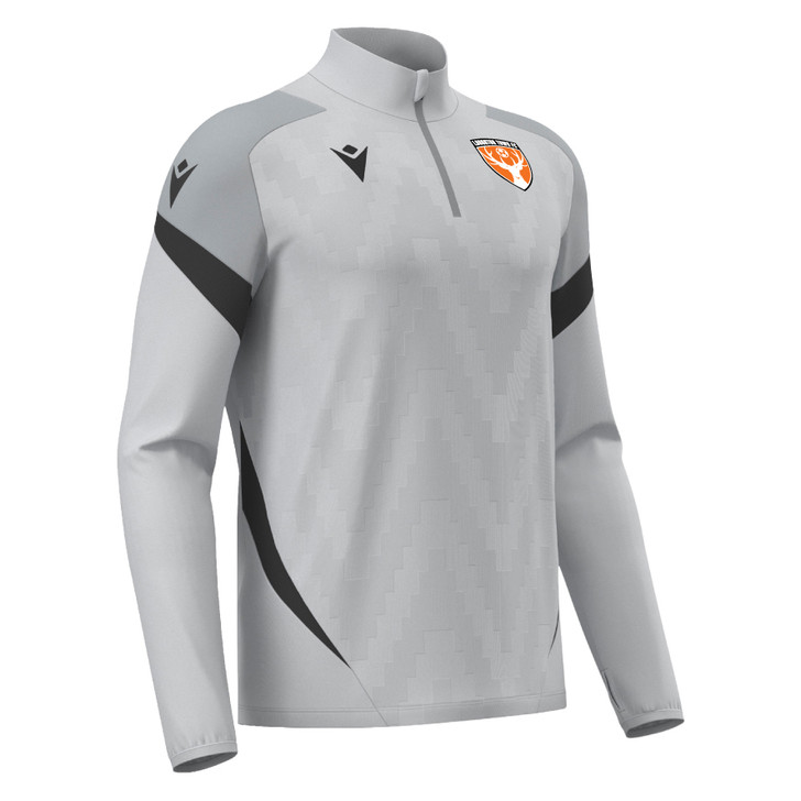 Loughton Town FC SNR Pro 1/4 Zip Training Top