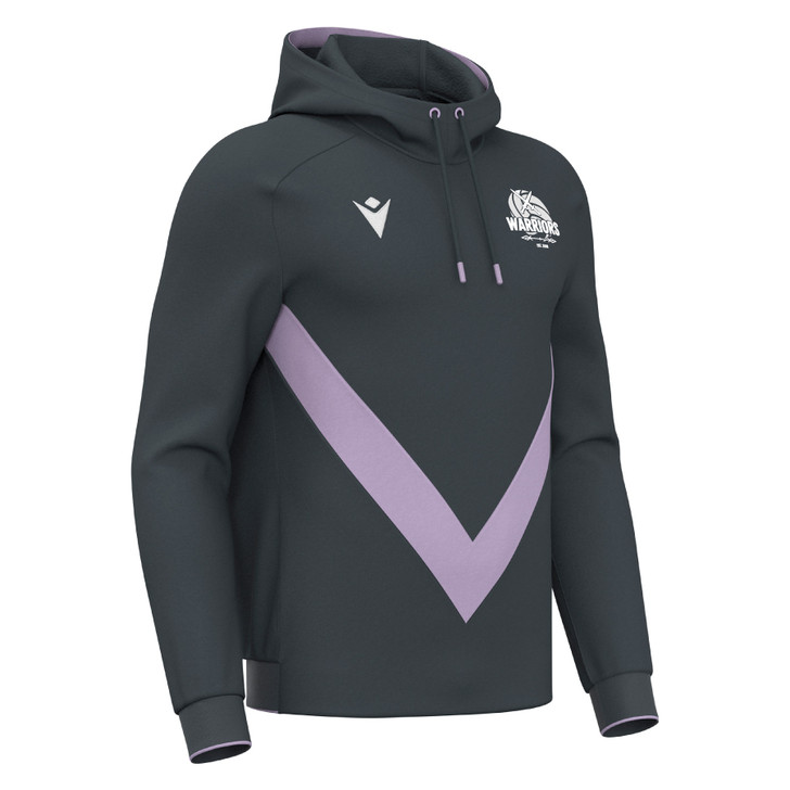 Warriors Netball Club SNR Hoodie