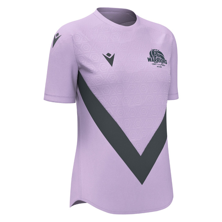 Warriors Netball Club SNR Coaches T-Shirt
