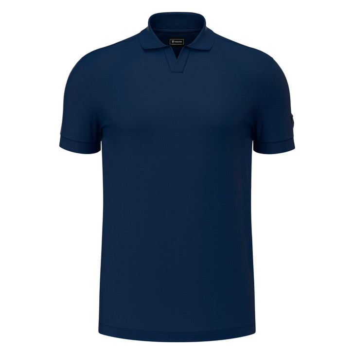 JNR Icon Athleisure Radiant Stretch Polo Shirt