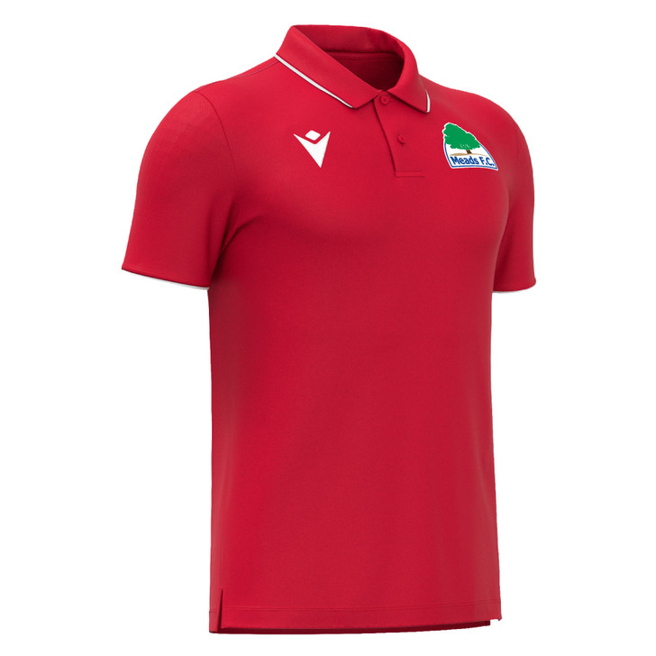 East Grinstead Meads FC SNR Polo Shirt