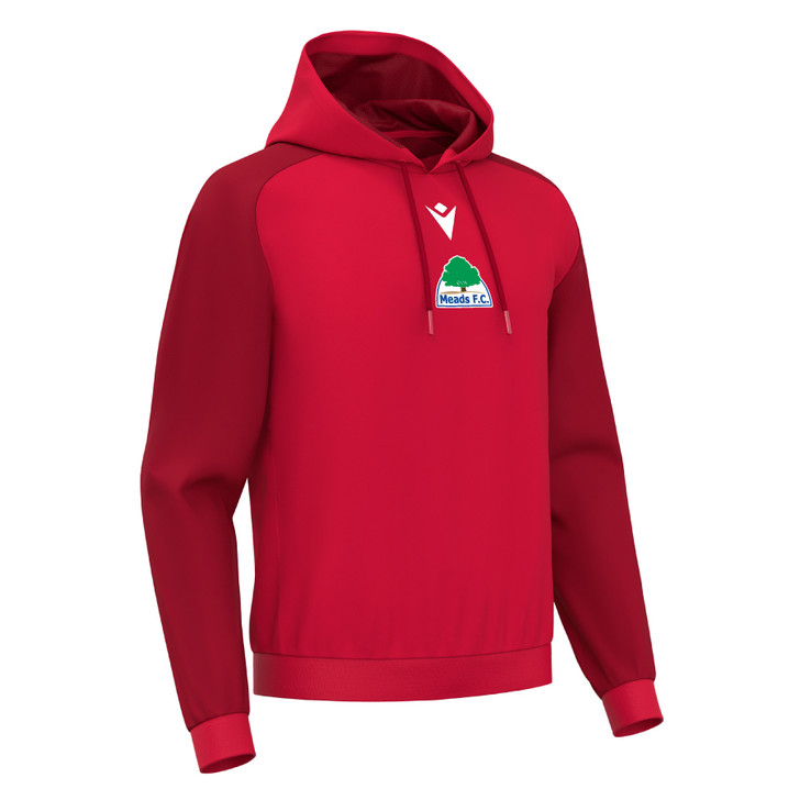East Grinstead Meads FC JNR Polyester Hoodie