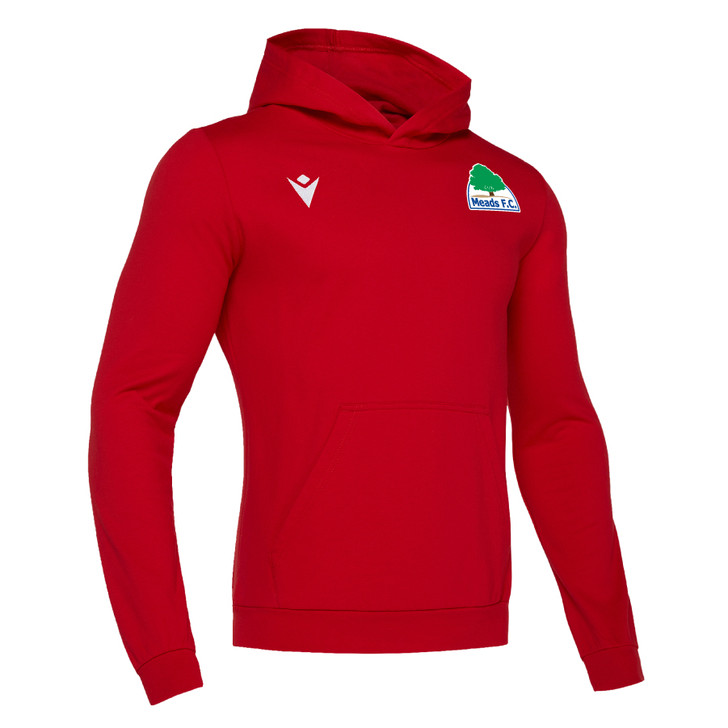 East Grinstead Meads FC JNR Cotton Hoodie