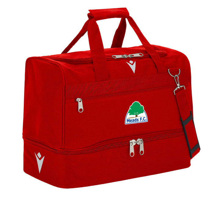 East Grinstead Meads FC SNR Holdall