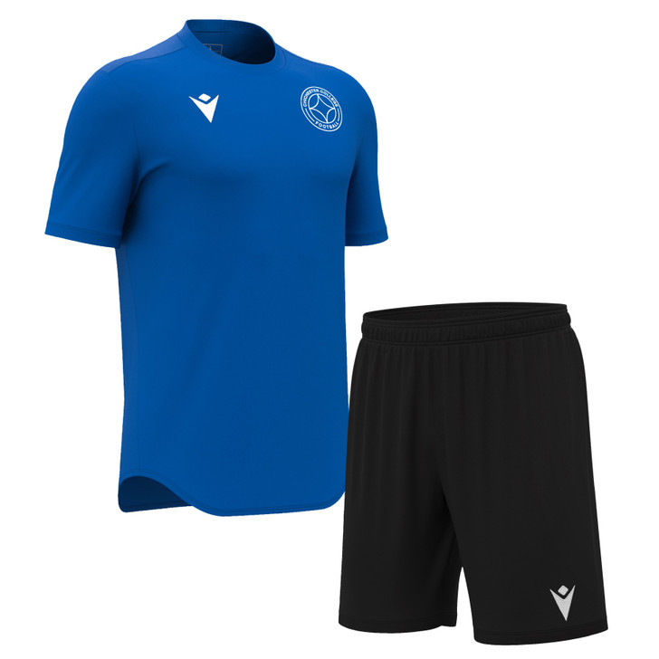 Chichester College Football SNR Bronze Bundle
