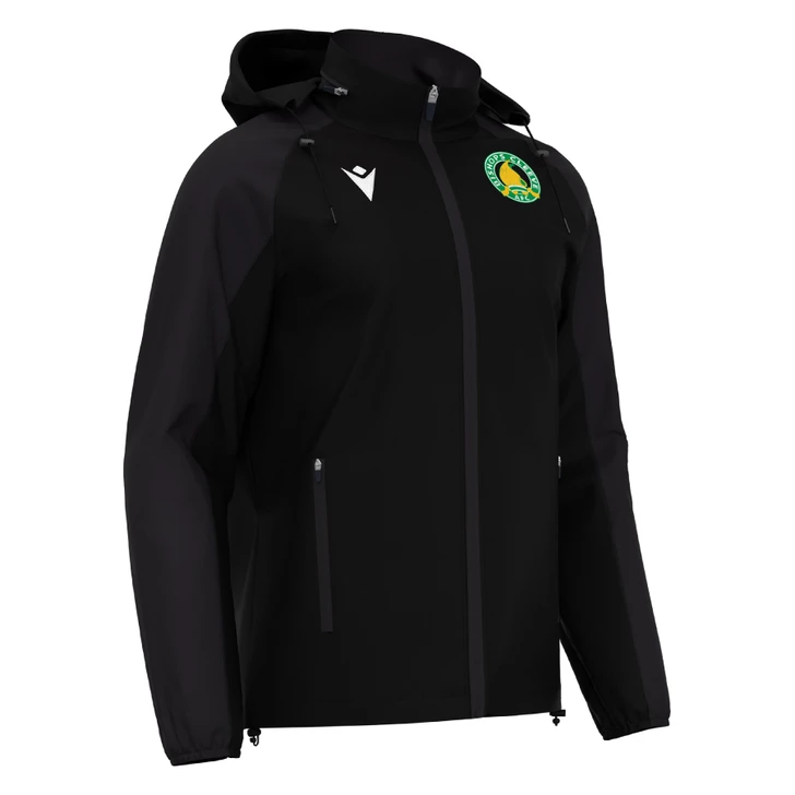 Bishops Cleeve FC Talent Centre JNR Windbreaker Jacket