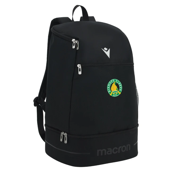 Bishops Cleeve FC Talent Centre SNR Backpack