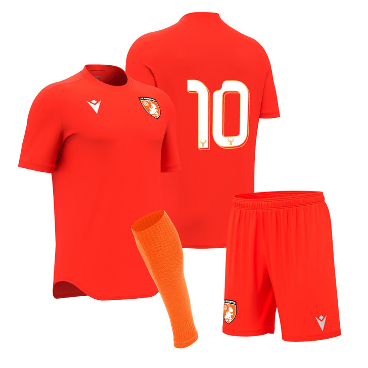 Loughton Town FC JNR Grasshoppers Bundle
