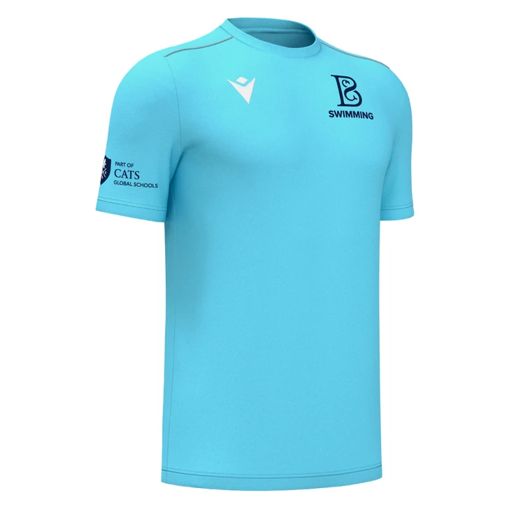 Bournemouth Collegiate School Swimming JNR T-Shirt