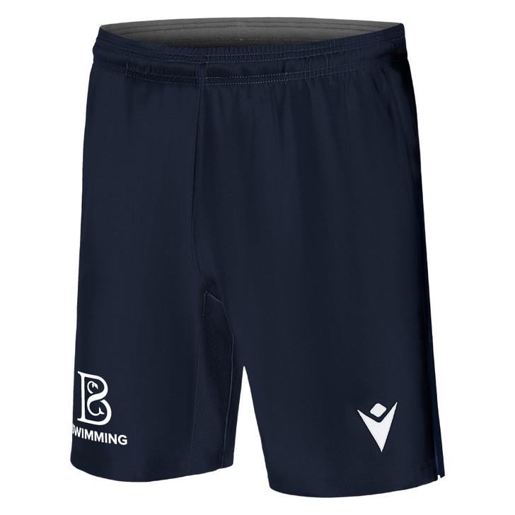 Bournemouth Collegiate School Swimming JNR Training Shorts