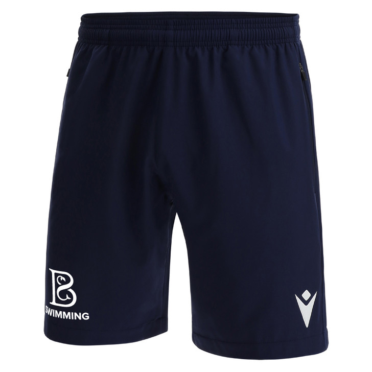 Bournemouth Collegiate School Swimming JNR Premium Training Shorts