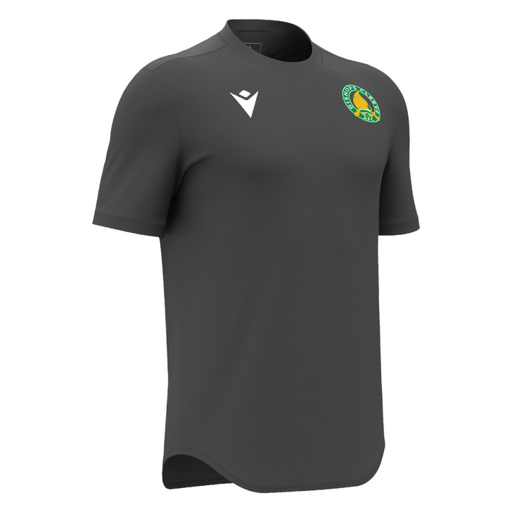 Bishops Cleeve FC Talent Centre SNR Coaches Training Shirt