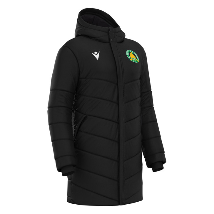 Bishops Cleeve FC Talent Centre JNR Padded Jacket