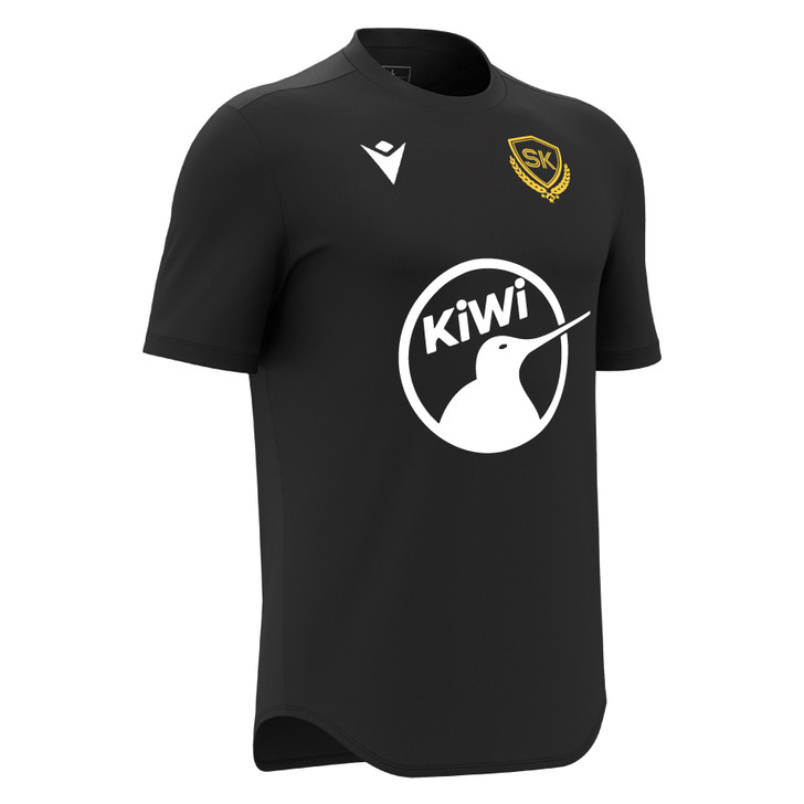 Serxhio Kuqo Goalkeeping Academy SNR Training Shirt