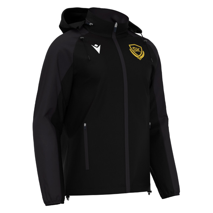 Serxhio Kuqo Goalkeeping Academy SNR Windbreaker Jacket