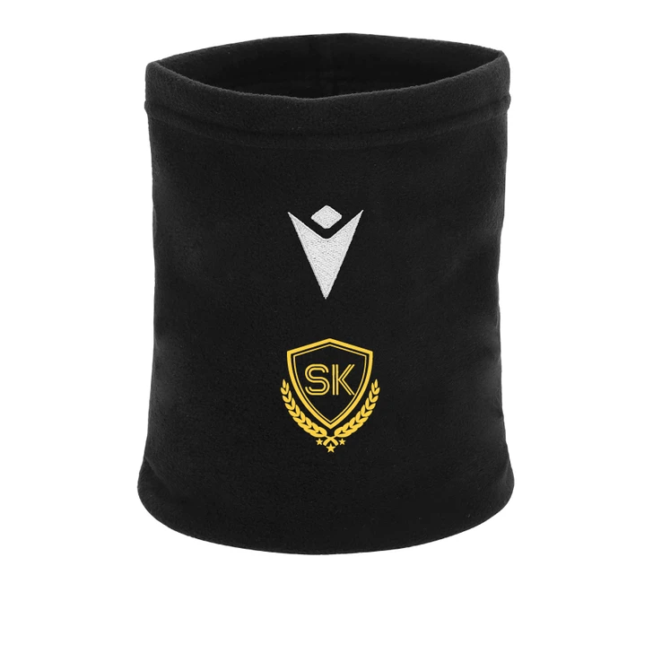 Serxhio Kuqo Goalkeeping Academy SNR Neck Warmer