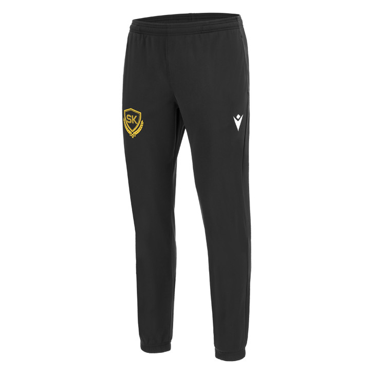 Serxhio Kuqo Goalkeeping Academy SNR Tracksuit Bottoms