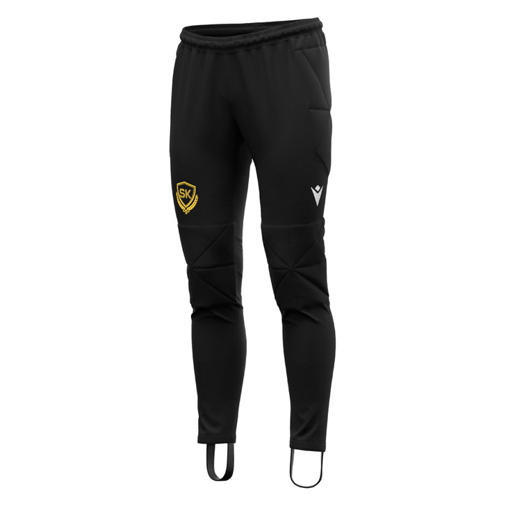 Serxhio Kuqo Goalkeeping Academy SNR Auriga GK Training Bottoms