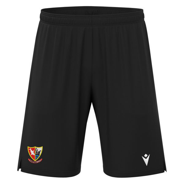Sharpness AFC JNR Gym Shorts