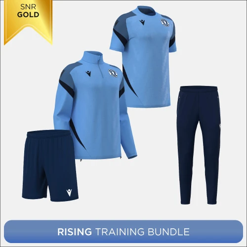 SNR Rising Gold Training Pack