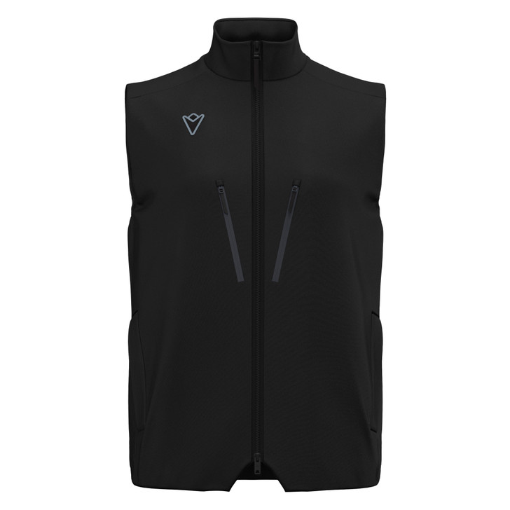 JNR Icon Athleisure Borealis Gilet