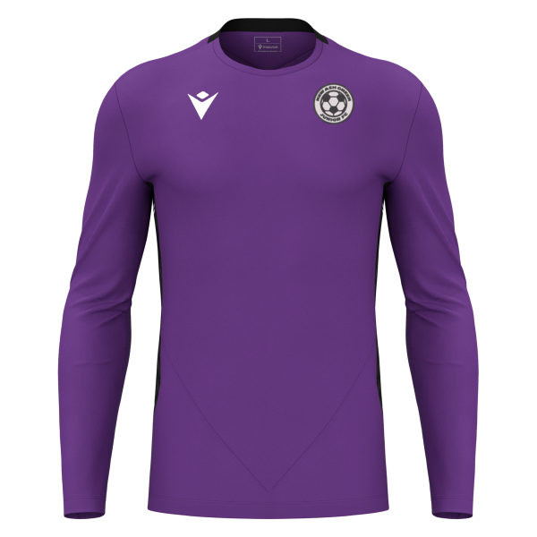 New Ash Green JFC SNR Home Goalkeeper Shirt