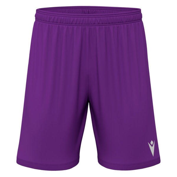 New Ash Green JFC SNR Home Goalkeeper Shorts