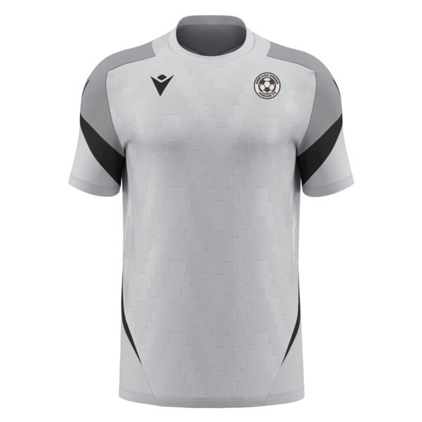 New Ash Green JFC JNR Coaches Training T-Shirt