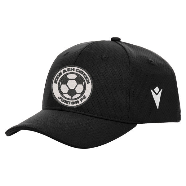 New Ash Green JFC Cap