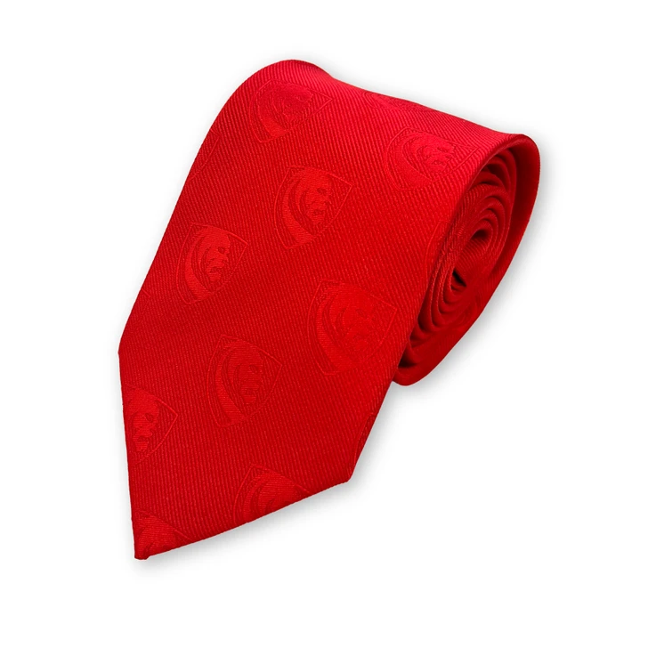 Gloucester Rugby Former Players SNR Tie