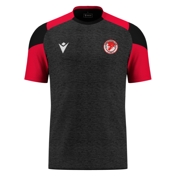 Harris FC JNR Training Shirt