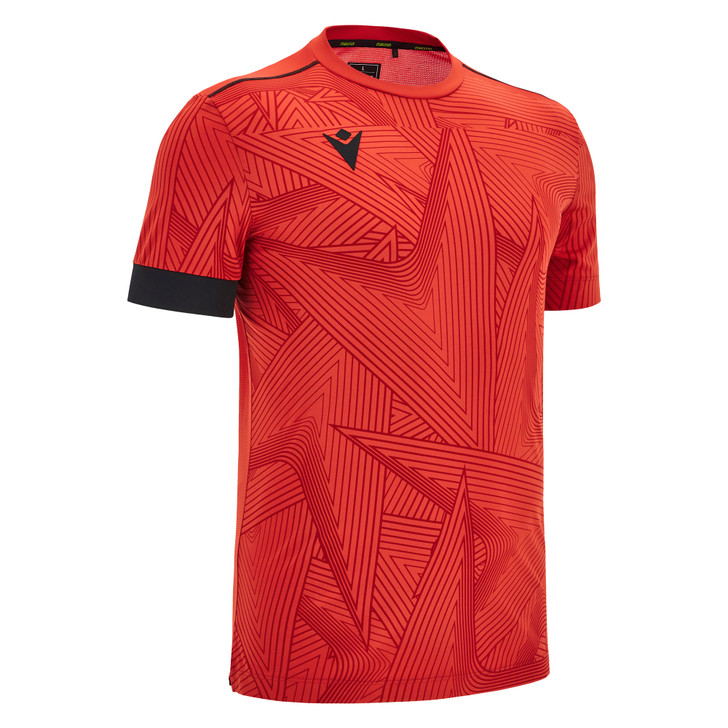 SNR Juan III Icon Shirt