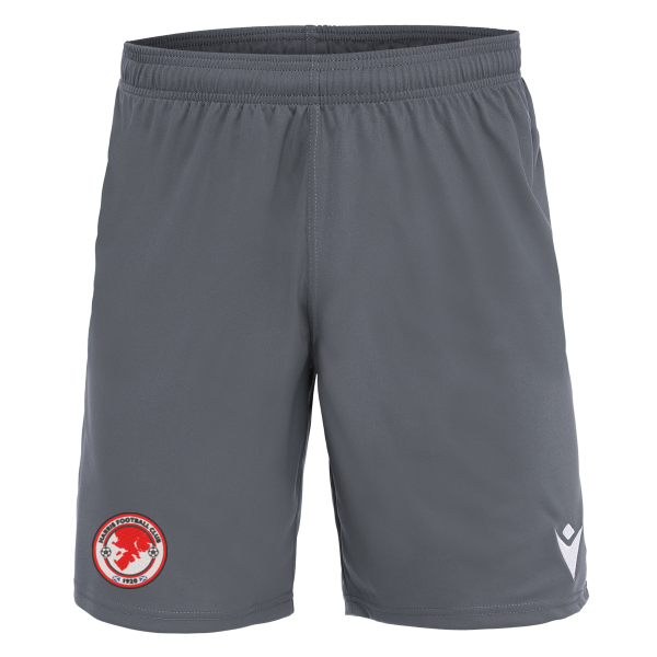 Harris FC JNR Home Goalkeeper Match Shorts
