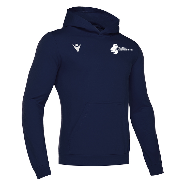 The Elms Sport in Schools JNR Hoodie