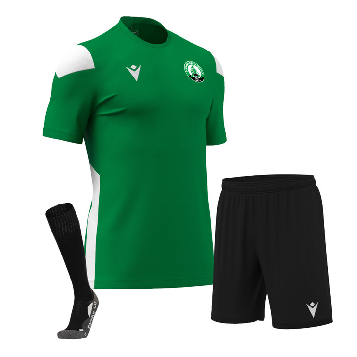 Bishops Cleeve Colts JNR Home Kit